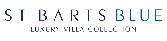 St Barts Blue Logo