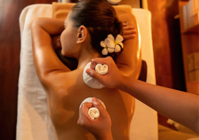 St Barts Luxury In-Villa Spa Services